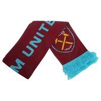 West Ham Hammers Scarf - Burgundy