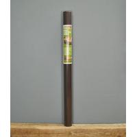 weed control fabric roll 12m x 1m by gardman