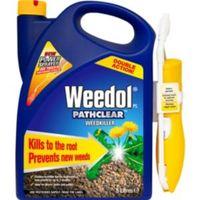 Weedol Pathclear Ready to Use Weed Killer 5L