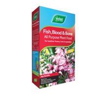 Westland Fish Blood & Bone Granular Plant Food 1.5kg