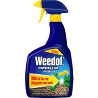 Weedol Pathclear Ready to Use Weed Killer 1L
