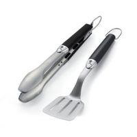 Weber Barbeque Toolset Pack of 2