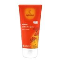 weleda arnica sports shower gel 200ml