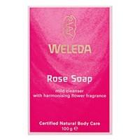 Weleda Wild Rose Soap 100g