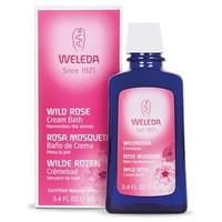 Weleda Wild Rose Cream Bath 100ml