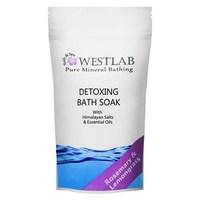 Westlab Pure Mineral Bathing Detoxing Bath Soak 500g