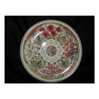 Wedgwood \"Seasons\" Calender Pl...