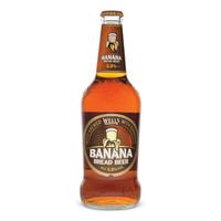 Wells Banana Bread Ale 8x 500ml