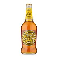 Wells Waggle Dance Honey Beer 8x 500ml