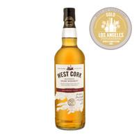 West Cork Distillers Blended Whiskey 70cl