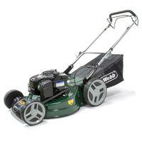 Webb Webb Elite R51SP Hi-Wheel 3-in-1 Self-Propelled Lawn mower