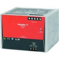 Weidmüller CP M SNT 1000W 24V 40A DIN Rail Power Supply 24Vdc