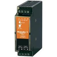 weidmller cp t rm 10 redundancy module 24 28 vdc 15 a