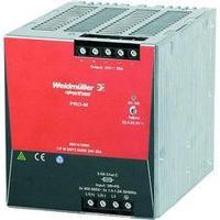 weidmller cp m snt3 500w 24v 20a din rail power supply 24vdc