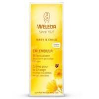 Weleda Calendula Diaper Rash Cream 75 ml