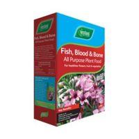 Westland Fish Blood & Bone Granular Plant Food 3.5kg