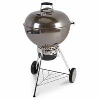 Weber Master-Touch® 570 mm Charcoal Kettle Barbecue