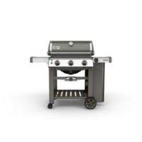 Weber GENESIS® II E310 GBS 3 Burner Gas Barbecue