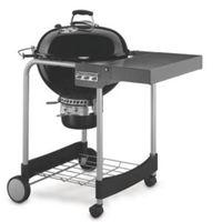Weber PERFORMER® Charcoal Kettle Barbecue