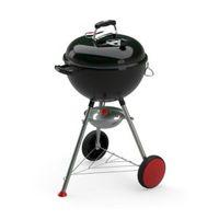 Weber KETTLE PLUS 47 cm Charcoal Barbecue