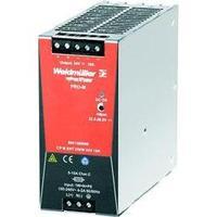 weidmller cp m snt 250w 24v 10a din rail power supply 24vdc