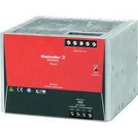 Weidmüller CP M SNT3 1000W 24V 40A DIN Rail Power Supply 24Vdc