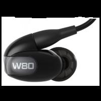 Westone W80 Eight Driver Earphones