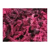 Wendy Nina Scarf Knitting Yarn 3062 Pink/Plum