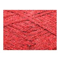 wendy serenity knitting yarn chunky 3201 dark red