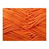 wendy supreme cotton knitting yarn dk 1951 marigold