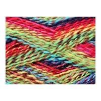 Wendy Roam Fusion Sock Knitting Yarn 4 Ply 2033 Pike