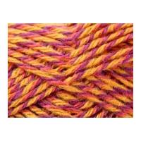 Wendy Serenity Knitting Yarn Chunky 3215 Sunset