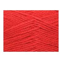 Wendy Traditional 100% Wool Knitting Yarn Aran 185 Hollyberry