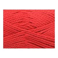 Wendy Supreme Cotton Knitting Yarn Chunky 1428 Cherry