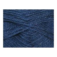 wendy traditional 100 wool knitting yarn aran 184 deep sea