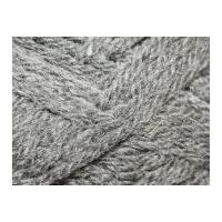 Wendy Serenity Knitting Yarn Chunky 3206 Grey