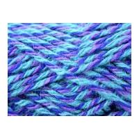 Wendy Serenity Knitting Yarn Chunky 3216 Sea