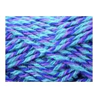 wendy serenity knitting yarn chunky 3216 sea