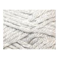 Wendy Serenity Knitting Yarn Chunky 3205 Silver Grey