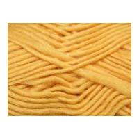 wendy aspire knitting yarn chunky 3247 yellow