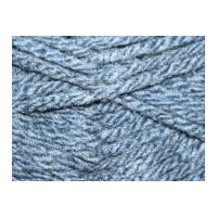 Wendy Serenity Knitting Yarn Chunky 3203 Blue