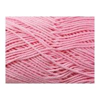 Wendy Supreme Cotton Knitting Yarn DK 1964 Apple Blossom