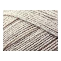 Wendy Traditional 100% Wool Knitting Yarn Aran 192 Pebble