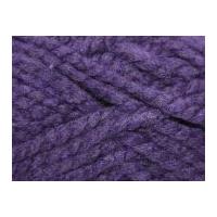 wendy pampas knitting yarn super chunky 2241 parma violet