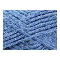 wendy serenity knitting yarn chunky 3214 denim