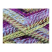 Wendy Roam Fusion Sock Knitting Yarn 4 Ply 2032 Fell