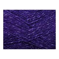 Wendy Pixile Knitting Yarn DK 3375 Aubergine