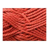 Wendy Supreme Cotton Knitting Yarn Chunky 1437 Ochre