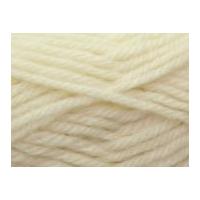 Wendy Serenity Knitting Yarn Super Chunky 1701 Chalk