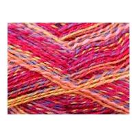 Wendy Roam Fusion Sock Knitting Yarn 4 Ply 2029 Crag